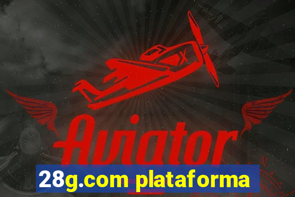 28g.com plataforma